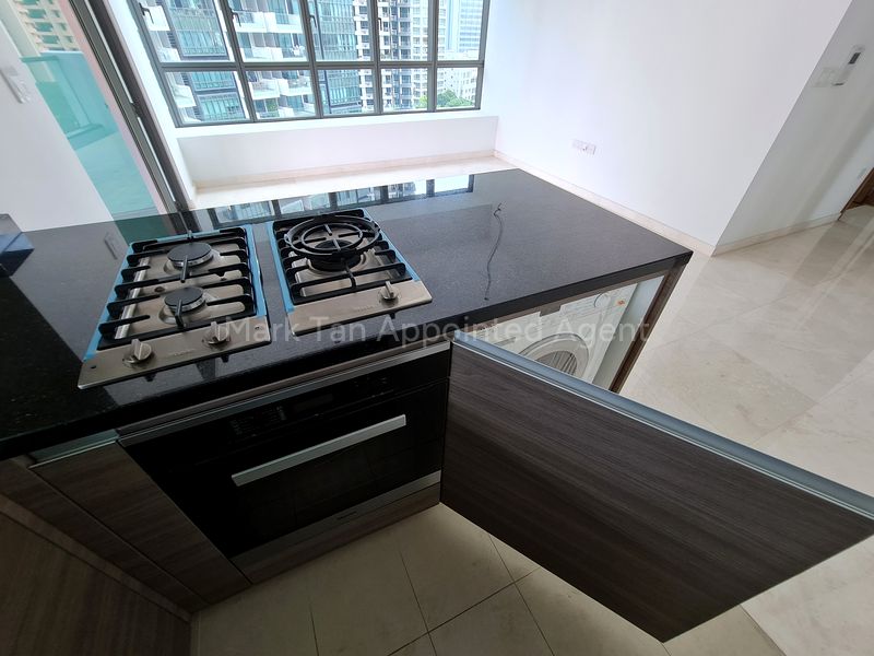 3 Bed Condo for Rent in  8 Saint Thomas - Image 9